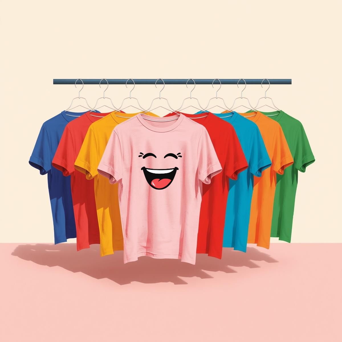 T-shirts humoristiques