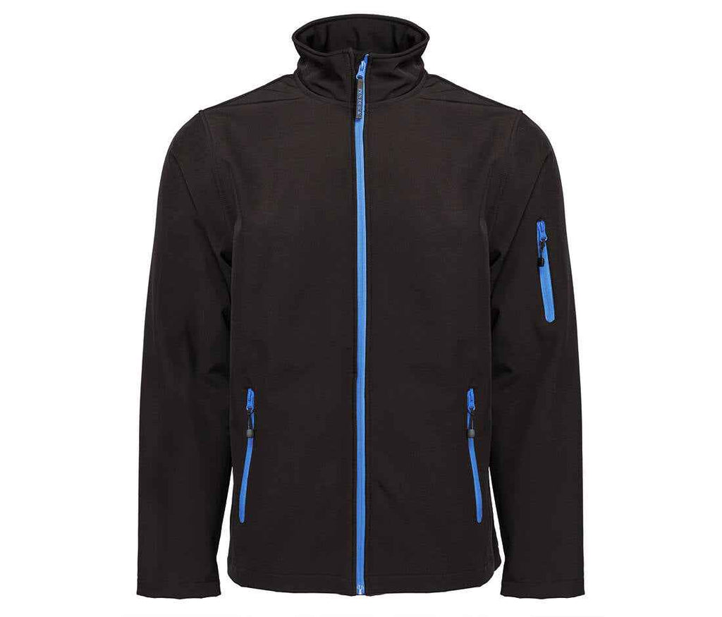 Veste Softshell Homme à personnaliser