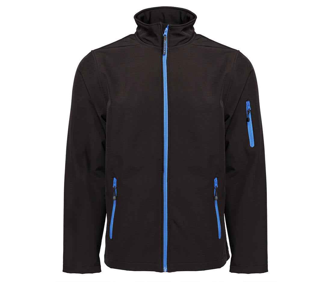 Veste Softshell Homme à personnaliser