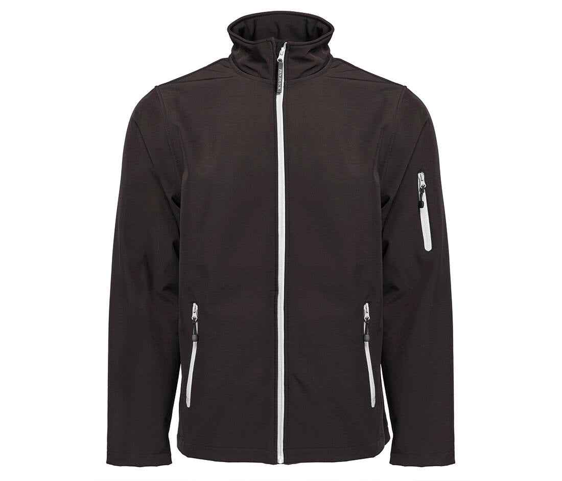 Veste Softshell Homme à personnaliser