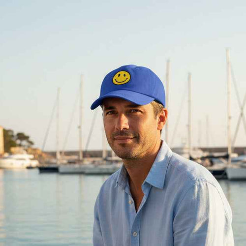 Casquette à personnaliser