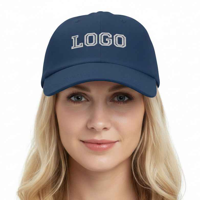 Casquette à personnaliser