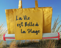 Sac Yoga ou de Plage