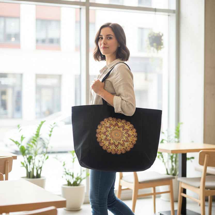 Sac Yoga ou de Plage