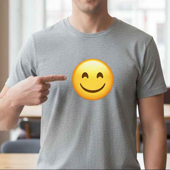 T-shirt à personnaliser