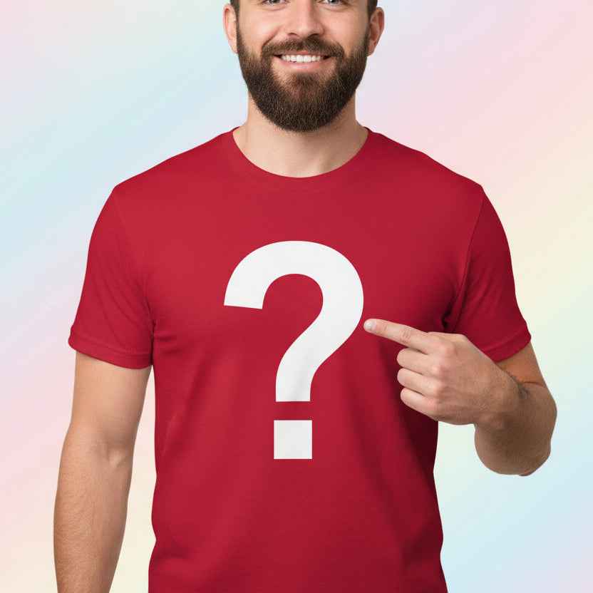 T-shirt à personnaliser