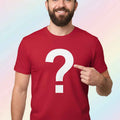 T-shirt à personnaliser